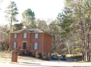 5569 Heath Row Dr, Birmingham, AL 35242