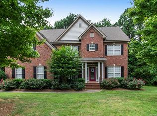 1971 Hayes Dr, Rock Hill, SC 29732