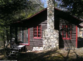 46 Hutchins St, Norway, ME 04268