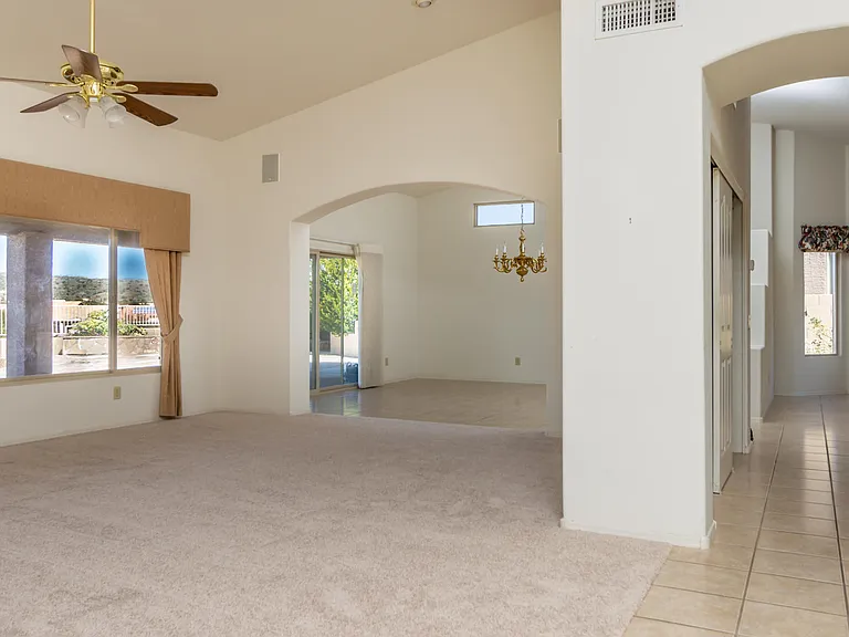 38006 S Desert Highland Dr — Photo 16