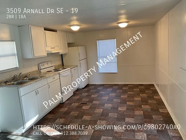 3509 Arnall Dr SE #19 — Photo 4