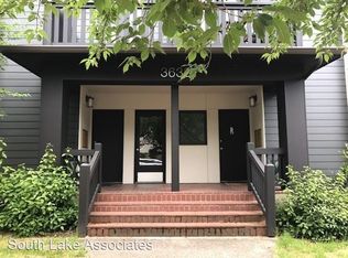 3638 Meridian Ave N APT F, Seattle, WA 98103