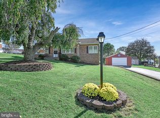 2908 Bradley Ave, Dallastown, PA 17313