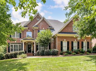 515 Three Greens Dr, Huntersville, NC 28078