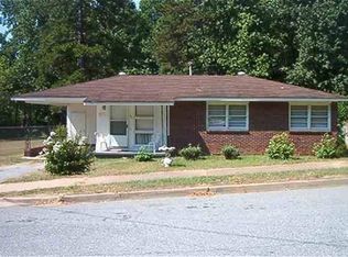531 Wildwood Dr, Spartanburg, SC 29306