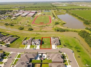 2504 San Patricio St, Mission, TX 78572