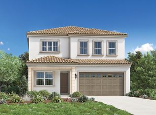 Hayduke Plan, Preserve at Folsom Ranch - Oak Trails, Folsom, CA 95630