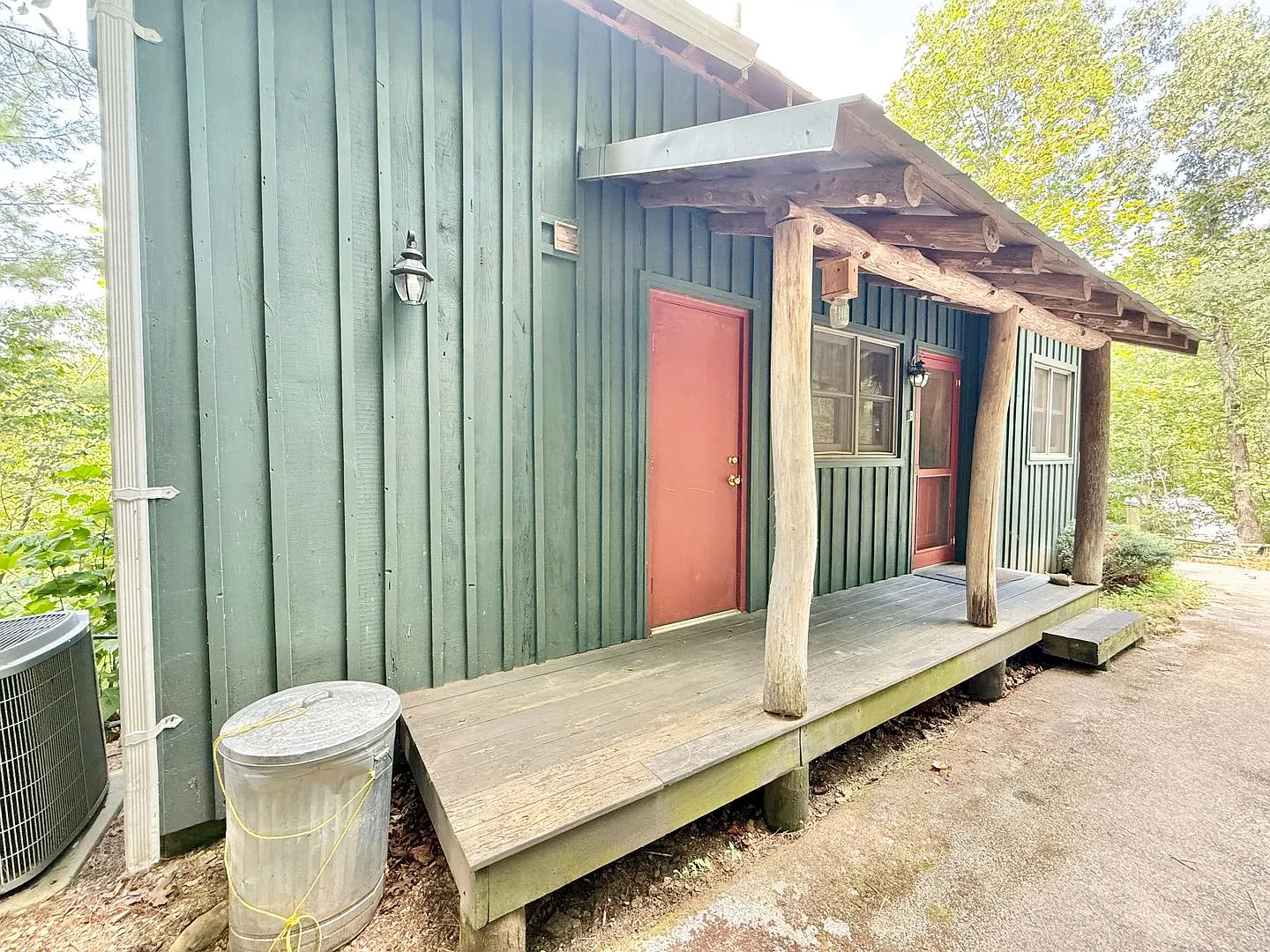 219 Cutter Gap Road Townsend TN 37882 — Photo 2