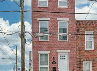 2535 Gaul St, Philadelphia, PA 19125