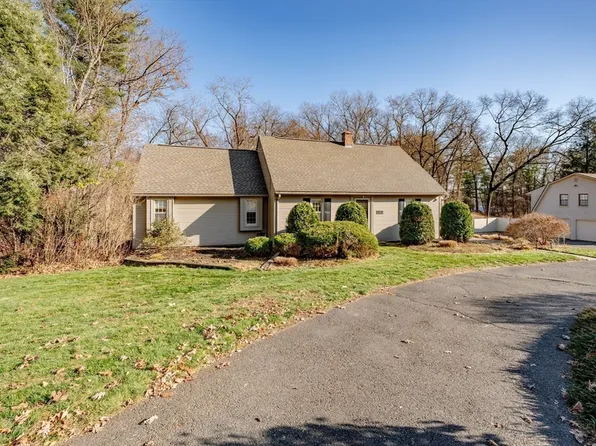 356 Sibley Ave, West Springfield, MA 01089