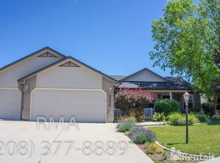 3770 N Greenwich Way, Meridian, ID 83646