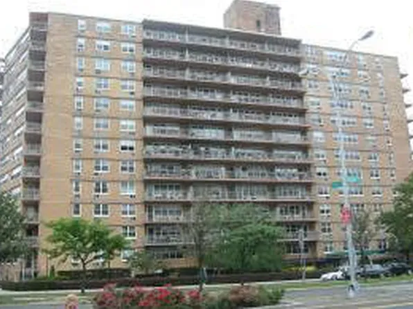 2650 Ocean Pkwy APT 2G, Brooklyn, NY 11235