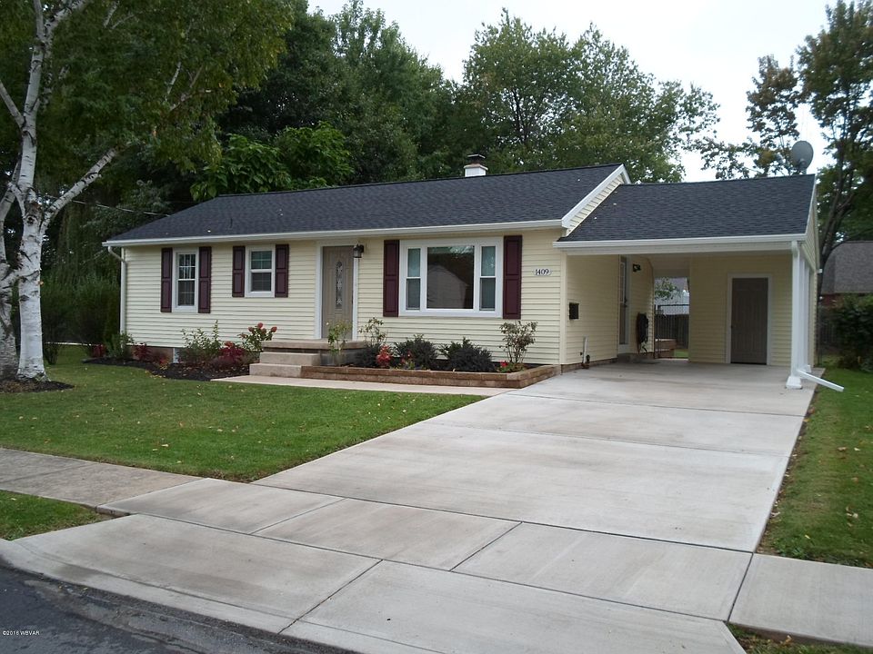1st image of 1409 Richards Ave
