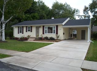 1409 Richards Ave, Williamsport, PA 17701