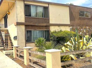 6605 Fishburn Ave #5, Bell Gardens, CA 90201