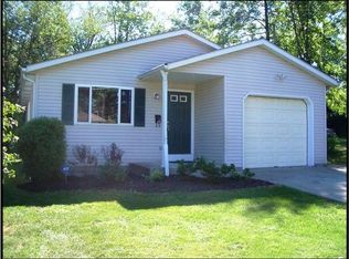 495 Mohawk Ave, Akron, OH 44305