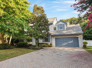 12 Freedom Dr, Cape May, NJ 08204