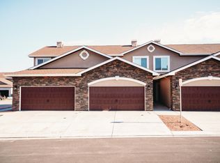 668 Brambleberry Hts, Colorado Springs, CO 80908
