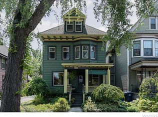 585 Breckenridge St, Buffalo, NY 14222