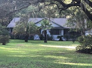 6951 NW 106th St, Chiefland, FL 32626