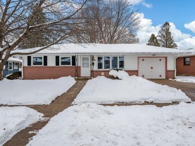 3308 Wesleyan Ave, Rockford, IL, 61108