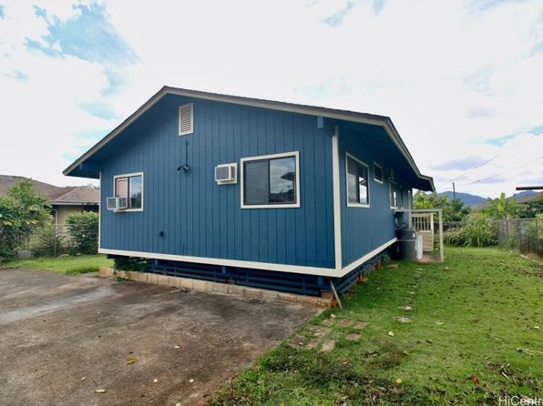 115 Makaweo Ave, Wahiawa, HI 96786