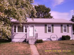 312 E 2nd St, O'Fallon, IL 62269