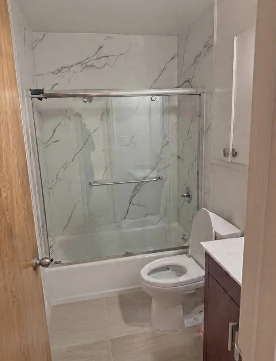 1 bed, 530 sqft, $3,400 — Photo 2