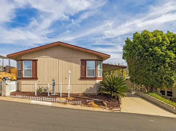 133OO E Los Coches Rd #17, El Cajon, CA 92021