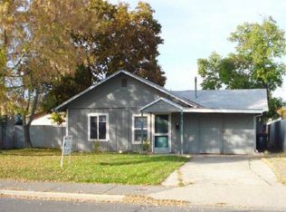 836 W 13th St, Medford, OR
