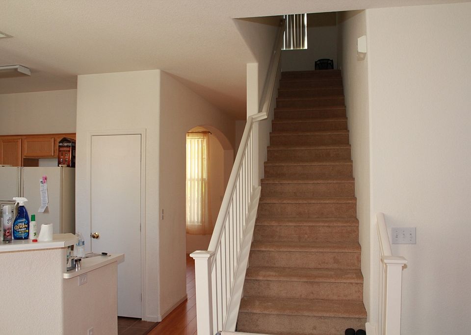 Stair