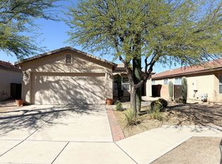 10449 E Bridgeport St, Tucson, AZ 85747