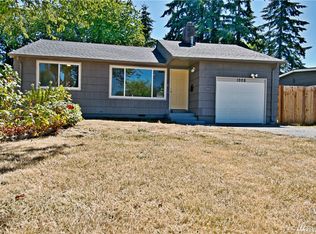 1008 E 52nd St, Tacoma, WA 98404