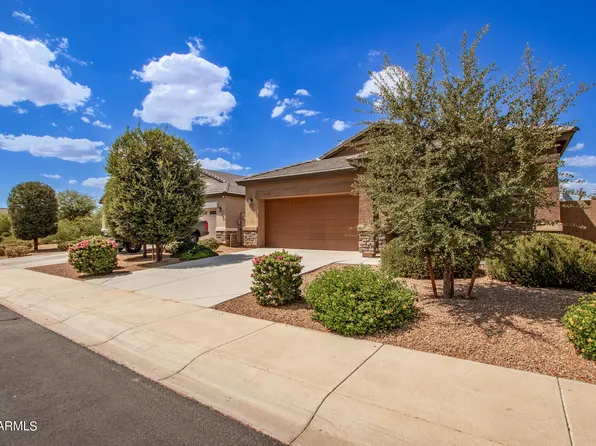 41282 W WILLIAMS Way, Maricopa, AZ 85138