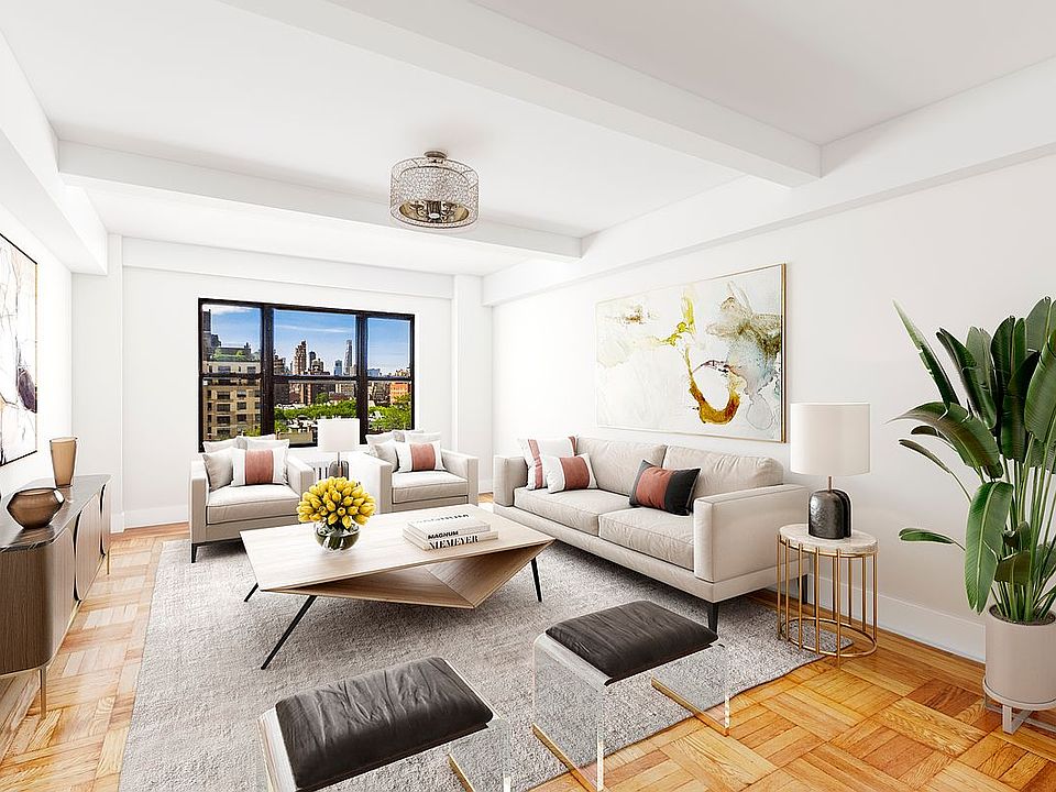 1st image of 35 W 92nd St #10-E