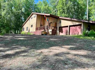 1304 Silverberry Dr, Fairbanks, AK 99712