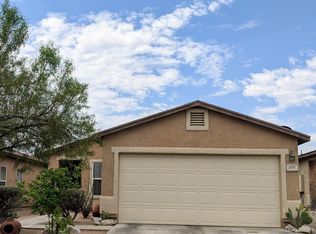 3717 W Fenton Way, Tucson, AZ 85746