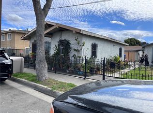 2412 E El Segundo Blvd, Compton, CA 90222
