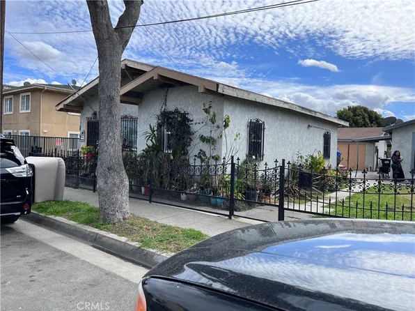 2412 E El Segundo Blvd, Compton, CA 90222