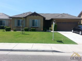5419 Ripple Cove Way, Bakersfield, CA 93313