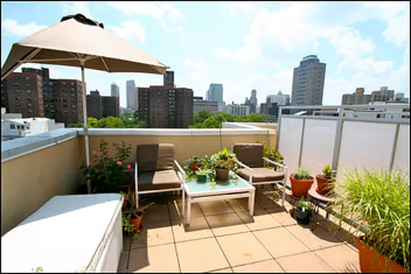Rented by Brown Harris Stevens | media 23