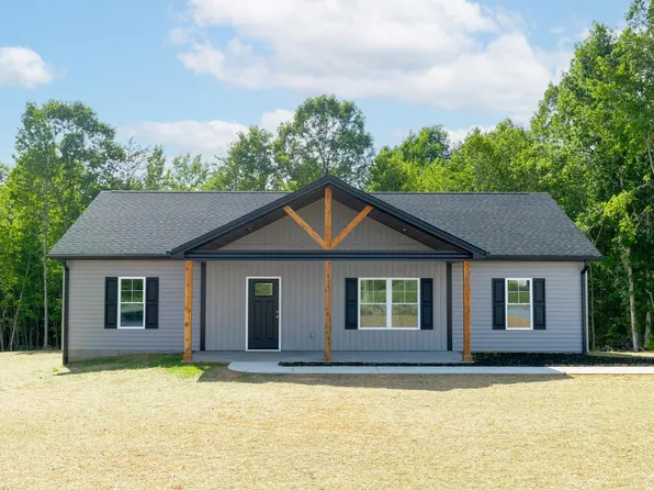 767 Down Creek Rd, Brookneal, VA 24528