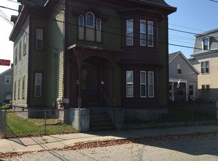 24 Whipple Ave #2, Cranston, RI 02920