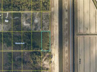 7500 17th Ter, Labelle, FL 33935