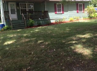 2212 W 7th Ave, Gastonia, NC 28052