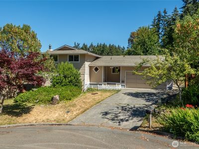 809 Juma Court, Port Angeles, WA, 98363