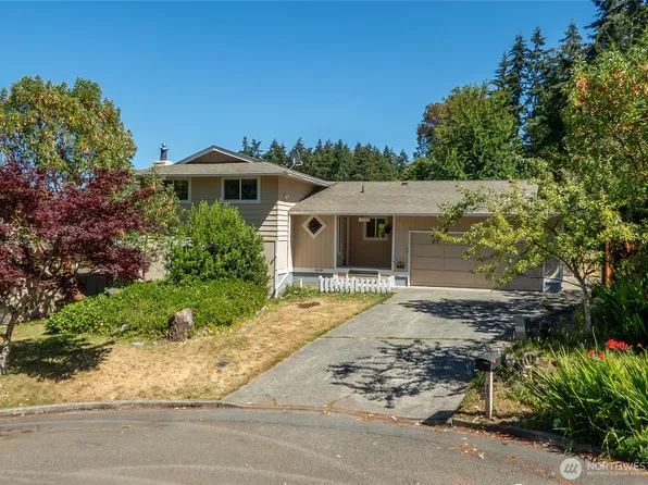 809 Juma Court, Port Angeles, WA 98363