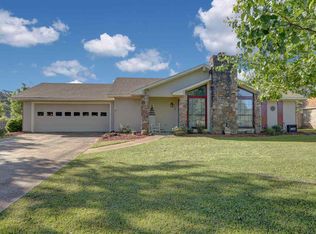 3049 Pine Ridge Dr, Pearl, MS 39208