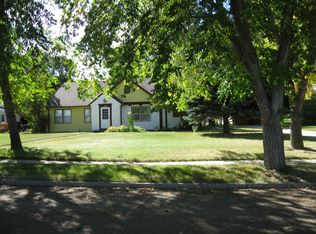 1105 E Kansas, Fort Peck, MT 59223