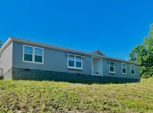 1309 Old Union Rd, Dunlap, TN 37327